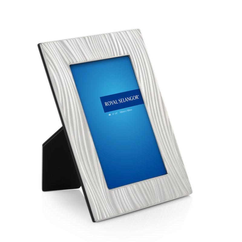 Single Picture Frame, 10.2cm x 15.2cm