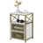 Gold/Marble White is out of stock
