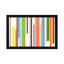 Piano Keys - Print on Canvas-56803512-56803515