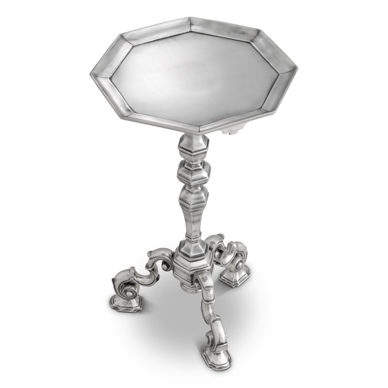 Verney End Table