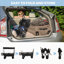 Wagon pliable avec auvent-112369139
