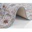 Vivana Tufted Sky Blue Rug-45788955