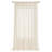 Pompeia Sheer Curtain Single Panel-20394874