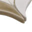Nabi Sprig Sea Wind Marble & Crackled Glass Tile - Final Sale