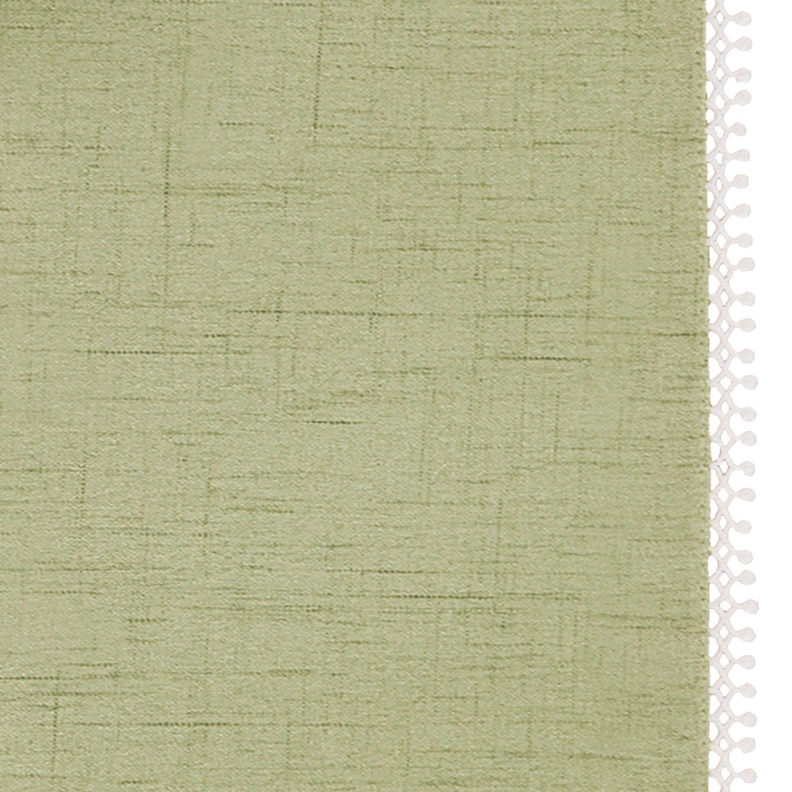 French Perle Collection French Perle Napkin, Pistachio