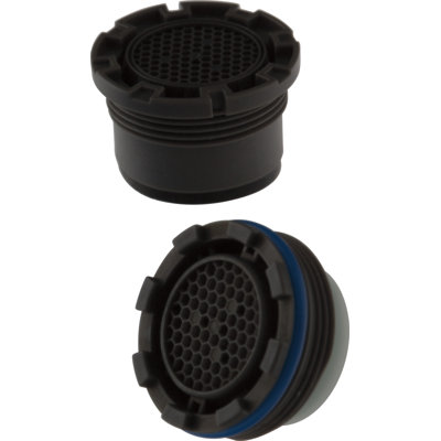 Bathroom 1.5 Gpm Aerator Insert