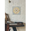 Mandala Delight II Yellow Grey by Danhui Nai - Wrapped Canvas Print-1690890698