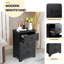 Table de chevet 3 tiroirs Rockett-1647104253
