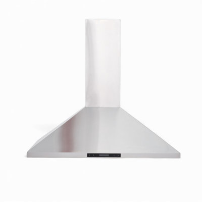 30” Wall Mount Range Hood