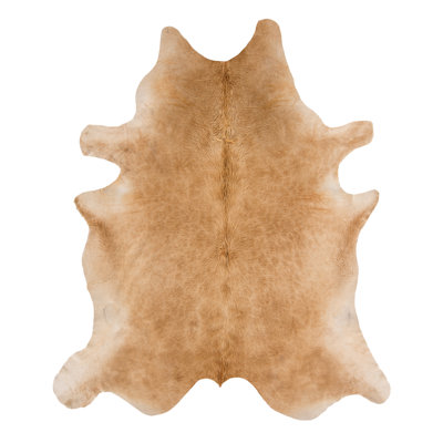 Cindy Animal Print Hand Woven 180cm X 240cm Area Rug