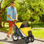 Foldable Pet Stroller-98811505