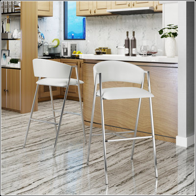 Chaise de bar