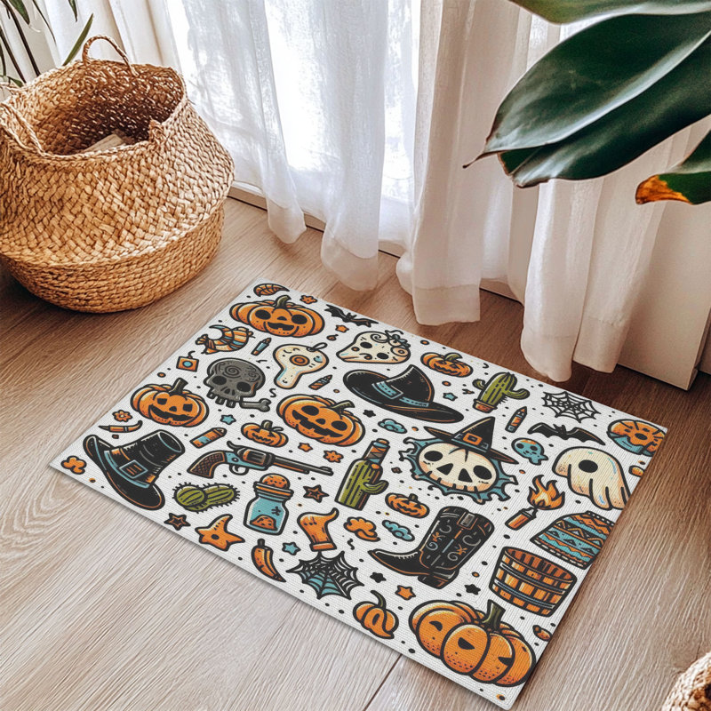 Hullum, Rectangle 3' x 5'
