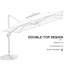 335cm Cantilever Parasol-1841262834