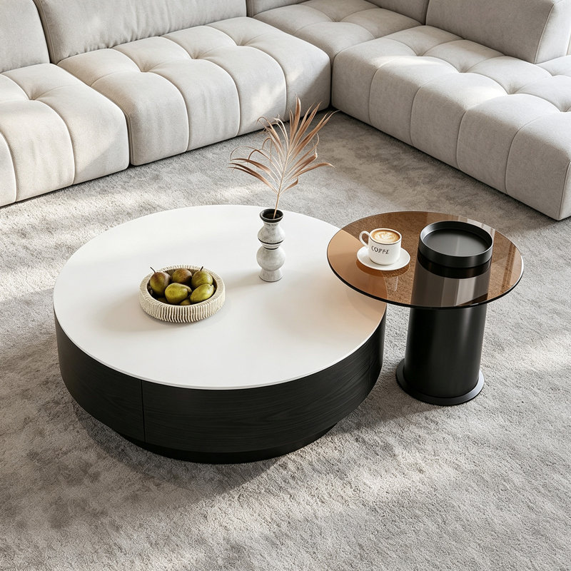 Cordes, Black