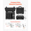 Gun Safe Padlock-262768602