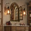 Miroir mural Cherrilyn-43064313-43064315