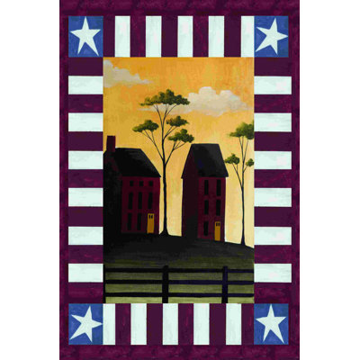 " Americana Home "