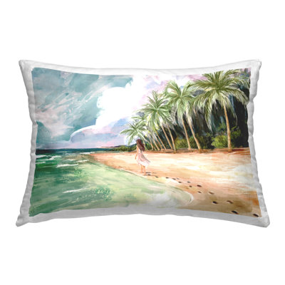 Coussin décoratif