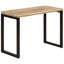 Drake Solid Wood Top Dining Table-41907671-81219228-92907820