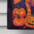Jakameron Double Sided Polyester Halloween Garden Flag-1009079311