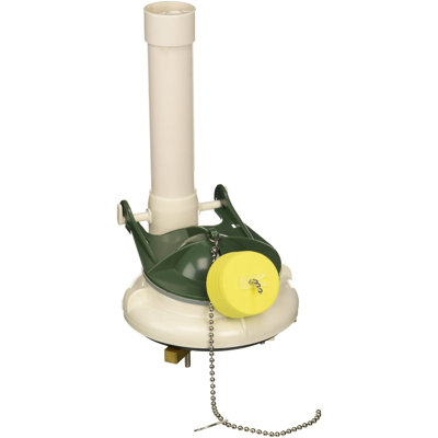 Valve de chasse compacte Cadet 3