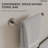 4 - Piece Bathroom Hardware Set-118316409