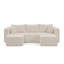 Canapé modulaire compact-881573761
