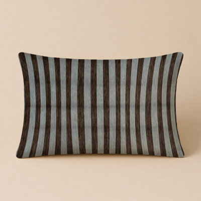 Indoor and Outdoor Throw Pillow