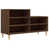 Brown Oak selected