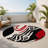 Fiery Harmony Indoor And Outdoor Area Rug-48372366