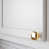 Non-Lacquered Brass selected