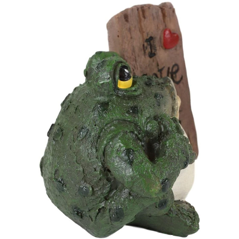 Animals Garden Statue
