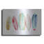 «Surfboard In A Row» par Katrina Pete