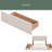 Bodwar Upholstered Platform Storage Bed-534153573