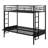 Metal Bunk Bed