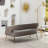 Chynna 51.2'' Velvet Loveseat-1761889365