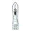 French Glass Oil & Vinegar Cruet Set