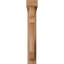Support de scie brute brute avec support décalé, l 4 po x P 22 po x H 26 po, cèdre rouge de l'Ouest-47797608-47797938