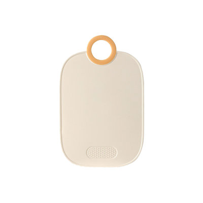 Household Cutting Board Kitchen Cutting Board Fruit Cutting Board Double-sided Cutting Board Multifunctional Cutting Board Creatives Cutting Board