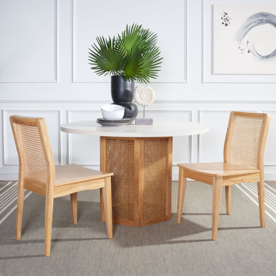 18.46'' H Side Chair