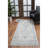 Noble GC_GEN7001 Ivory 2 Ft. X 3 Ft. Area Rug-263870524