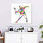 Fleurs de Leisha Banksy 2022-109383974