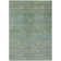 Machine Washable Indoor/Outdoor Kimberlin ACN2148 Striped Rug