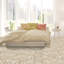 Carrelage hexagonal en vinyle de 9,5 po x 10,4 po