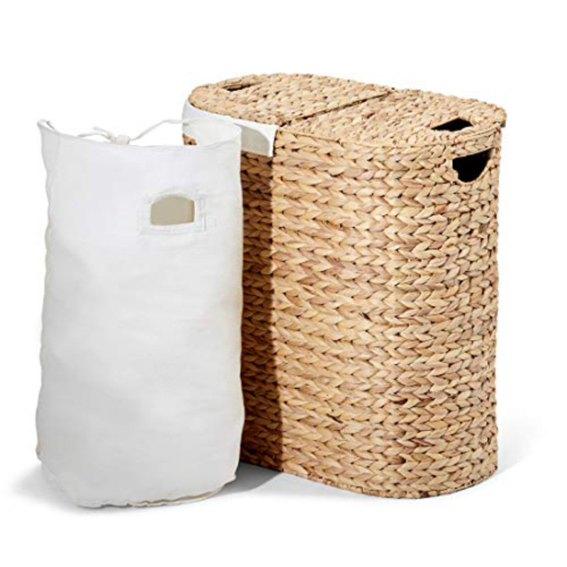Panier à linge portable Premium Premium