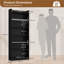 180cm H x 60cm W Standard Bookcase-1302804310-1294278374