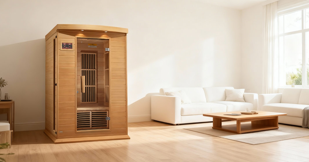 Premium wellness made accessible
