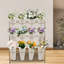 Taliea plant stand