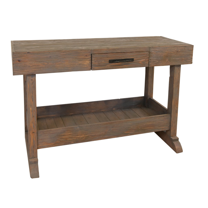 Îlot de cuisine Driftwood